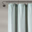 Ruya Polyester Blend Shower Curtain-1081507115-1081507090