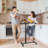 Faaliliu 10cm W Laptop/Tablet Storage Cart