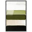 "Olive Stack II", impression sur toile encadrée par Art Remedy, cadre blond, 16 x 24-1353254662-1353254673
