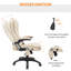 Wade Logan Executive Chair with Headrest-1769582501