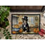 Konradin Non-Slip Halloween Doormat-2129539271