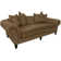Ranch House Leather Sofa