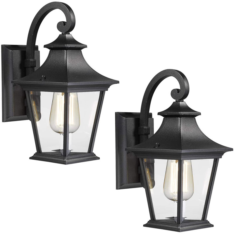Trenten Wall Light