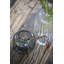 Primula Handmade Glass Table Vase-2000853991-2000853990