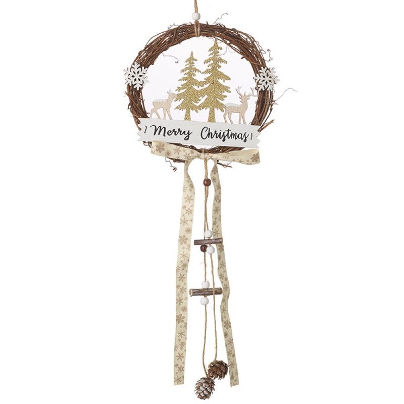 Christmas Decorative Accent