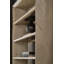 Solid Wood Bookcase
