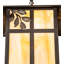 Rustic Lodge 1 - Light Pendant