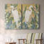 Toile tendue avec motif floral I-Premium Gallery - prêt à être accroché-108966097