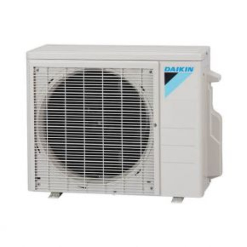 Daikin 31400 BTU Ductless Mini Split Air Conditioner for 800 Square Feet with Remote Included