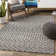 William Southwestern Indoor Rug