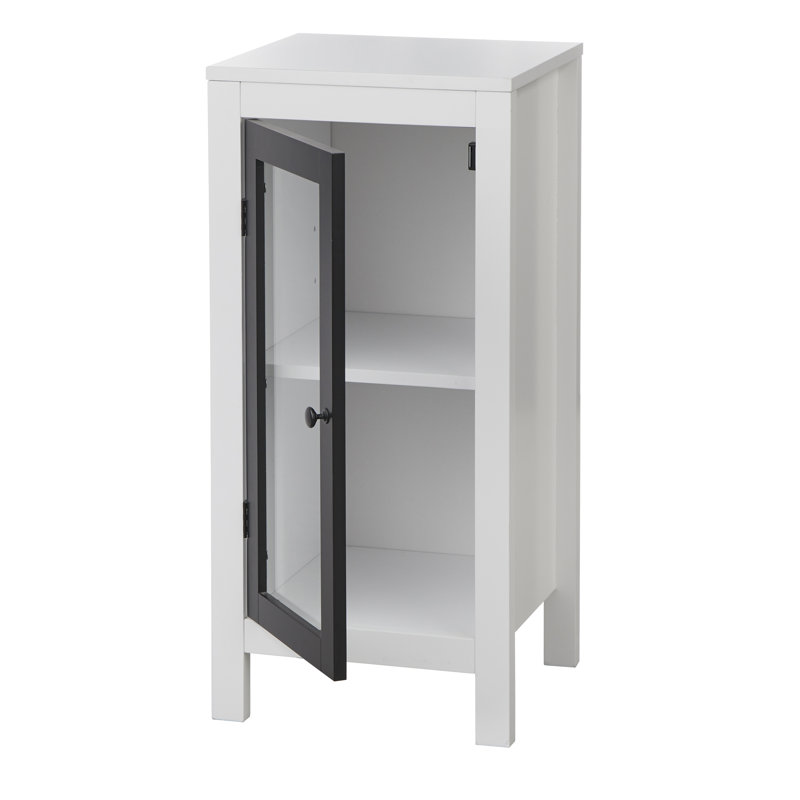 Mahin Freestanding Bathroom Cabinet