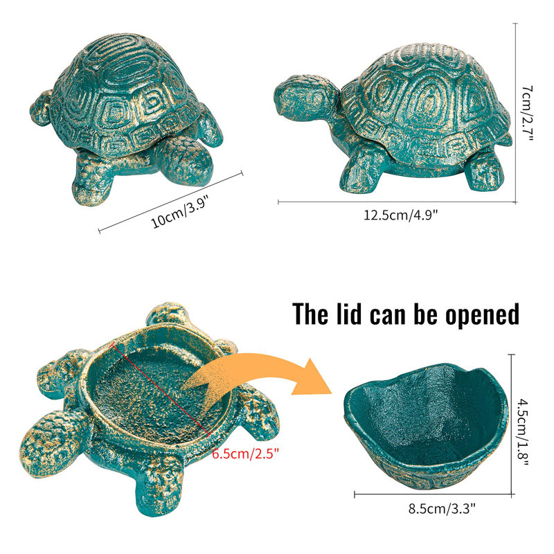 Aidynn Animals Statue