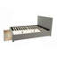 Lit de chambre à coucher capitonné 1pc-223031954-223031955