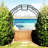 Climbing plants support the Arch-1136948467