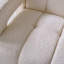Fauteuil d'appoint rembourré Boucle-382873711