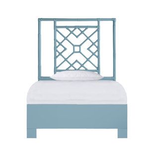 Ananias Standard Bed