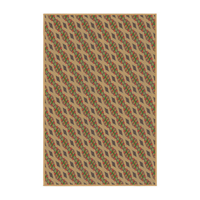 Rickman Geometric Indoor Rug
