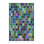 Geometric Indoor Rug