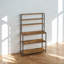 Industrial 6 Tier Kitchen Storage Rack With Shelves-179312816
