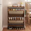8 Pair Shoe Storage Cabinet-527994438