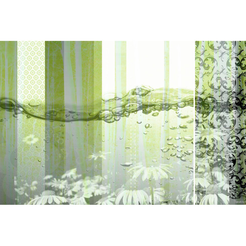 Parvez Taj - Wrapped Canvas Print, 101cm H x 152cm W