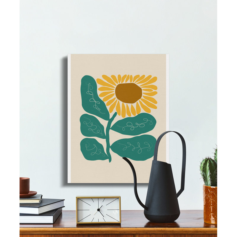 Wrapped Canvas Print Set, 25.4 cm H x 20.32 cm W