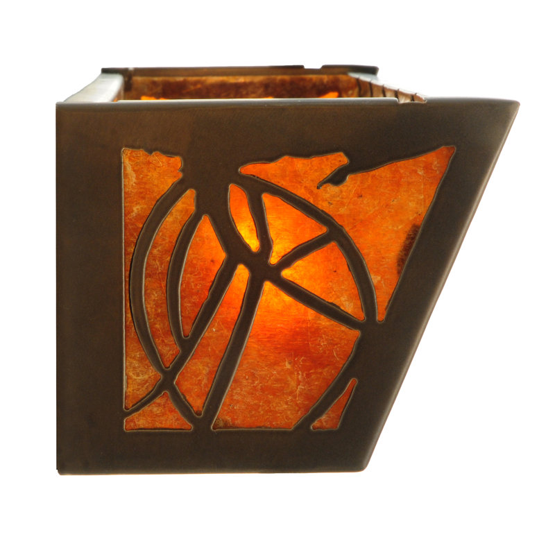 4 - Light Vanity Light