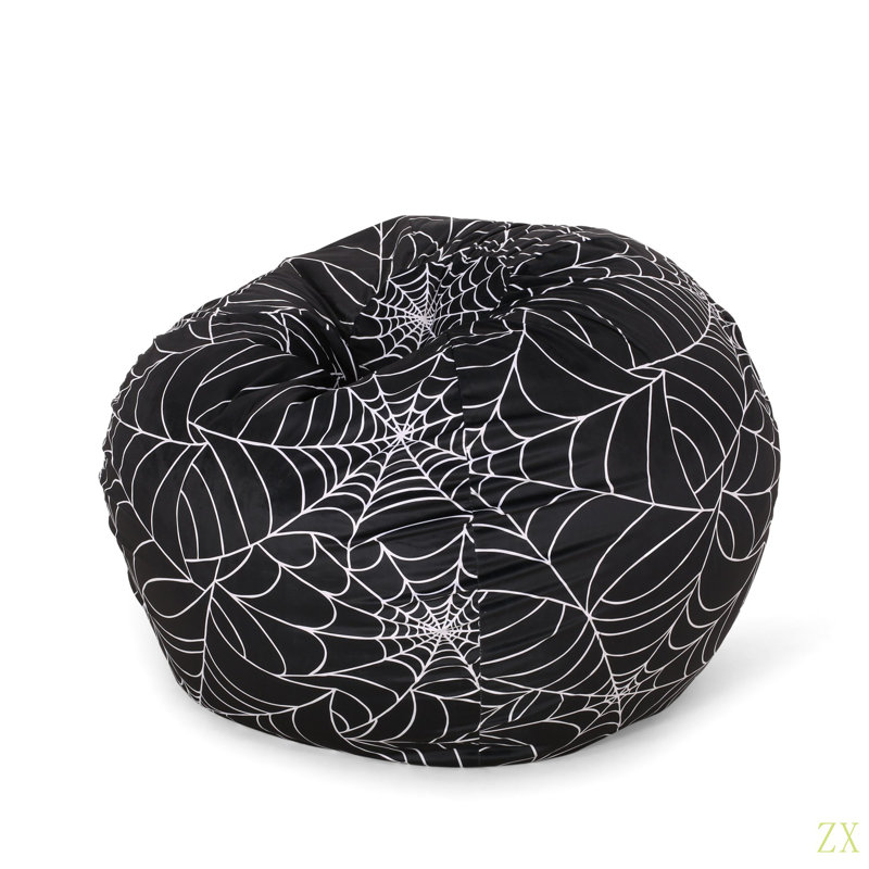 Fauteuil à billes 3 pi Spiderweb