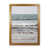 Oak Framed