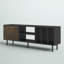 Keteri TV Stand for TVs up to 75"-1998484222
