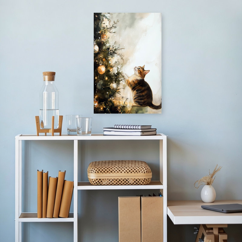 Print, 45.72cm H x 30.48cm W