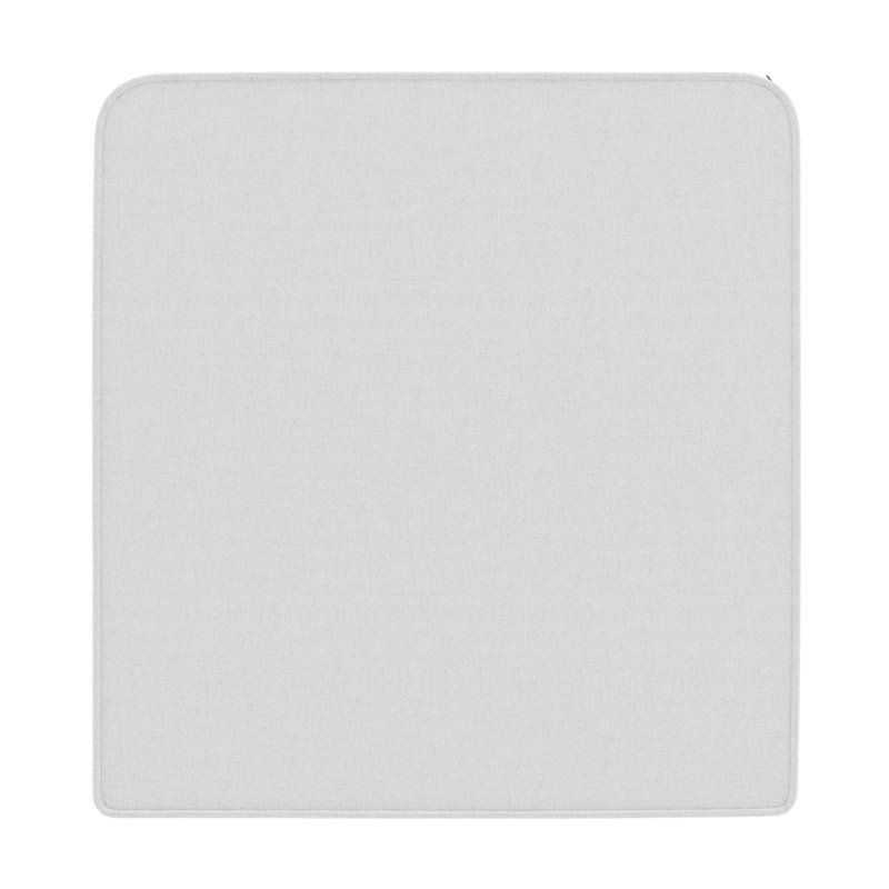 Outdoor Sunbrella® Seat Cushion, Canvas Natural Sunbrella® Canvas