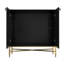 Armoire d'appoint 2 portes