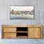 Ankney Solid Wood TV Stand
