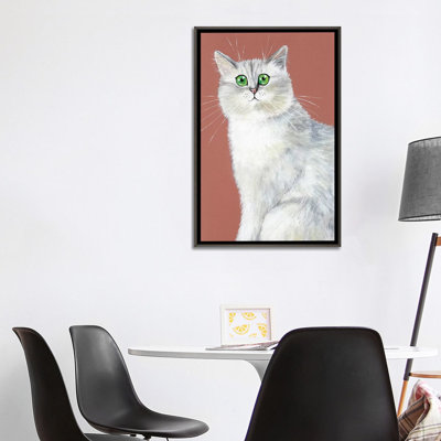 "Rita’S Bailey" par Kim Haskins, reproduction d’art