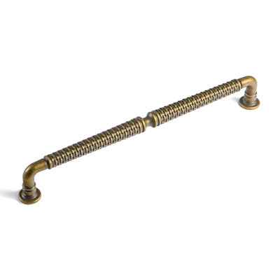 Vintage Braided Design Cabinet Pull Handle
