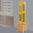 Glasses Storage Display Stand-109049838