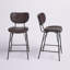 Tabouret de bar Dawlish-55787263