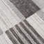 Tapis noir et blanc Magar-1151303184