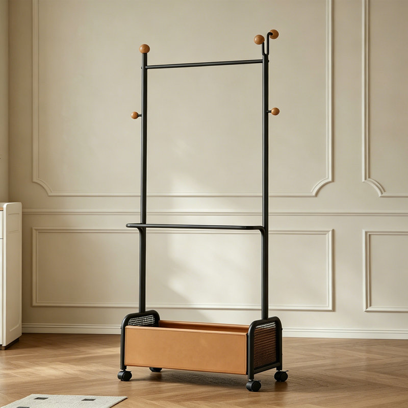 Rangement pour vestibule moderne