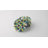 MODWOOL 4" Round Coasters Set of 4 (Pebble Neutrals)-471046508