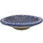 Handmade Ceramic Decorative Plate