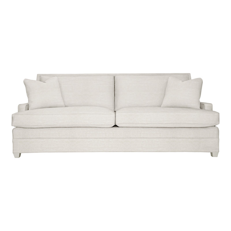 Riverside Sofa, No, Nadia Parchment, Wrenn