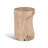Erike Wide End Table