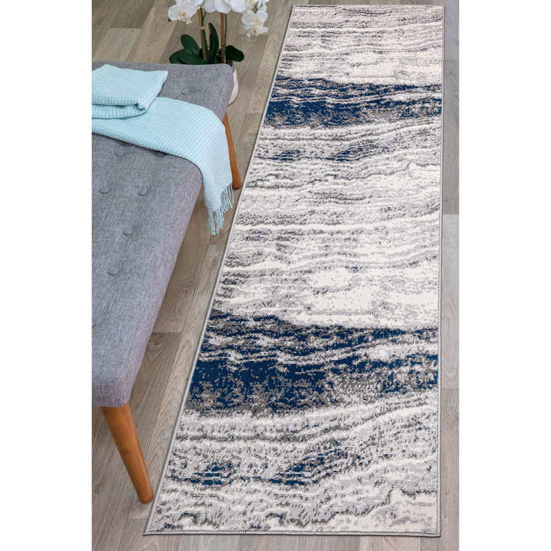 Floral Indoor Rug