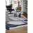 Nobu Performance Abstract Indoor Rug-1514027867