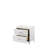 Casilda  Finish Nightstand