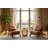 Mid-Century Modern Lounge Chair With Sled Base-813616539