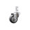 Thermoplastic Rubber Wheel Swivel Square Stem Caster SCC