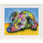 «Im Waiting» par Dean Russo - impression-39958850-39958855